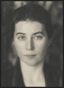 Lotte Jacobi