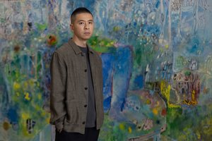 Qiu Xiaofei