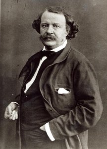 Gaspard Félix Tournachon
