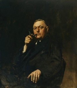 sydney ure smith long