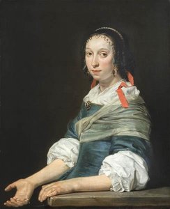 jan de bray