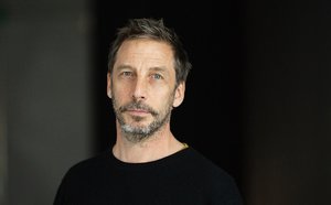 eric baudelaire