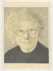 gladys m. nilsson