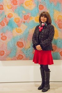 Aisha Cahn