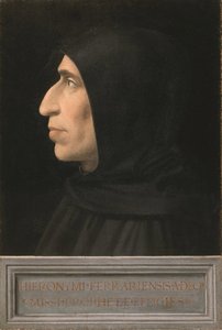 bartolomeo giolfino