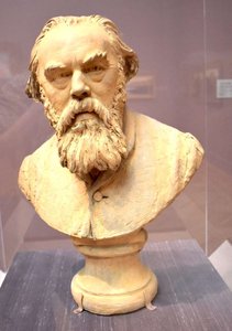 albert ludovici