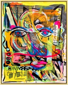 david michael hinnebusch