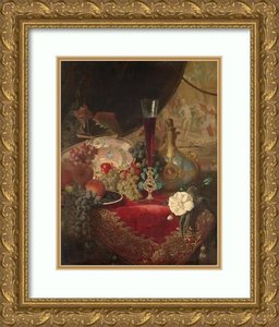 Blaise Alexandre Desgoffe
