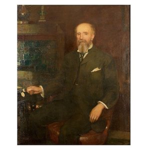 james thomas linnell