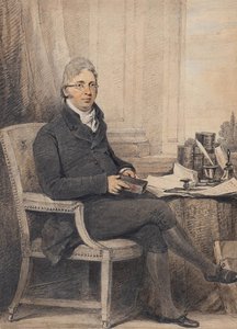 henry edridge