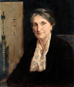 Flora Twort