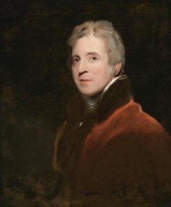 sir george howland beaumont, 7th baronet