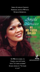ángela altagracia carrasco rodríguez