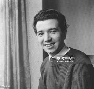 geoffrey goddard