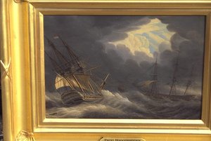 engel hoogerheyden