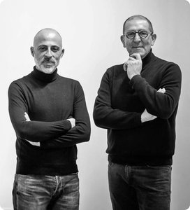 joan coderch and javier malavia