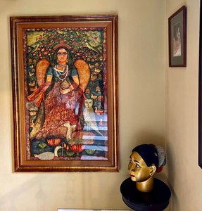 jayasri burman maity
