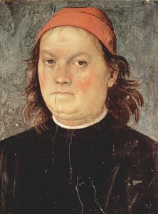 pietro perugino (pietro vannucci)