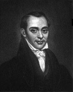 Karl Friedrich August Gützlaff