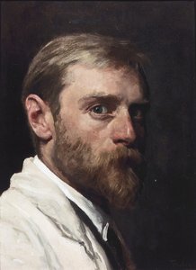 willem bastiaan tholen