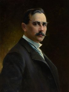 charles schreyvogel