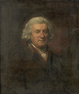 John Greenwood Sr.