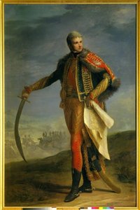 jean charles nicaise perrin