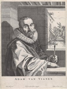 adam van vianen
