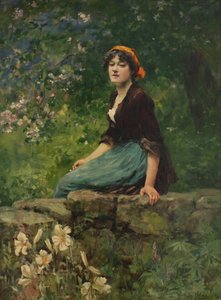 henry john yeend king