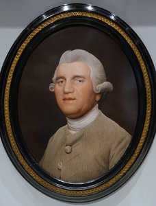 josiah wedgwood & thomas bentley