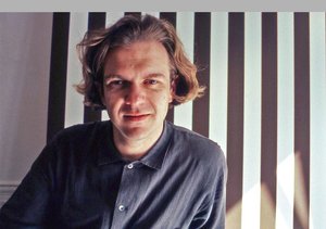 julian peter dashper