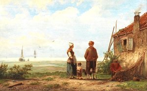 johannes hermann barend koekkoek
