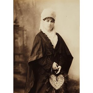 félix bonfils, lydie bonfils, adrien bonfils