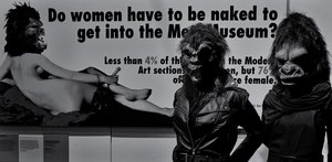 Guerrilla Girls