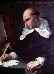 bartolomé de las casas