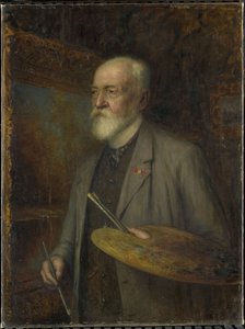 johannes gijsbert vogel