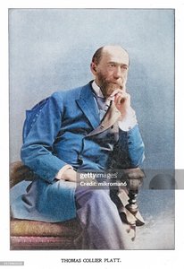 thomas collier
