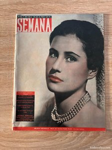 maría del carmen pombo