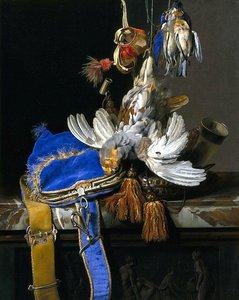 willem van aelst