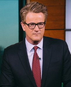 joe scarborough