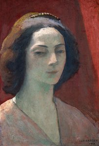 Jacqueline Marval