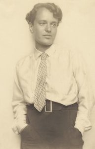 Margarete Heymann