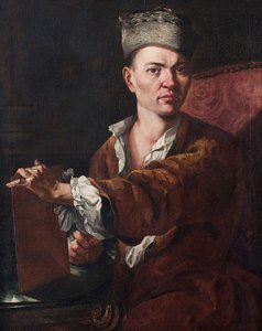 Paul Troger