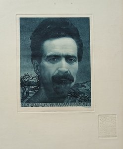 luigi bonazza
