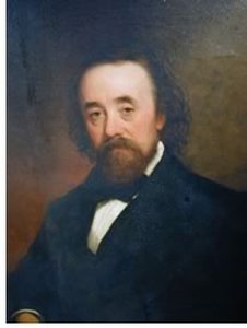 Richard Upjohn