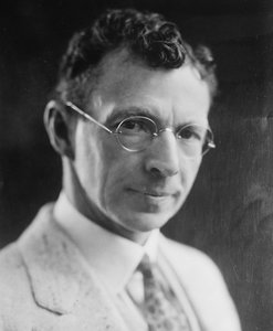 william david coolidge