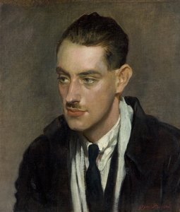 Glyn Warren Philpot