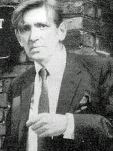 ralph rosenborg