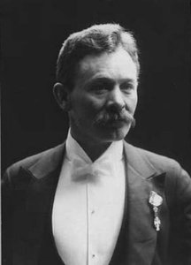 ludvig johannes brandstrup
