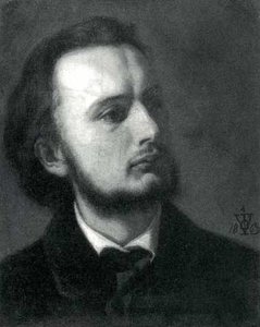 amaldus clarin nielsen